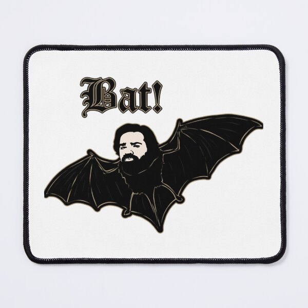 Item preview, Laszlo - BAT    designed and sold by Heartthro.