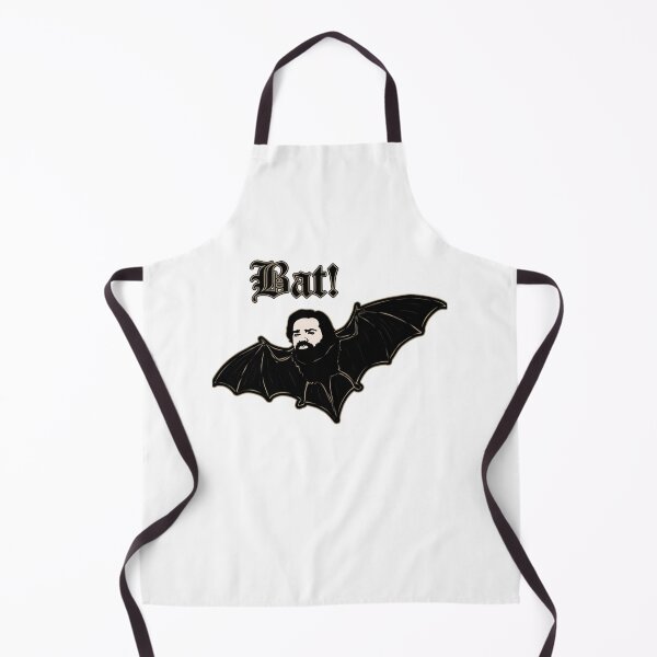Item preview, Laszlo - BAT designed and sold by Heartthro.