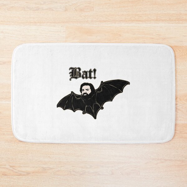 Item preview, Laszlo - BAT    designed and sold by Heartthro.