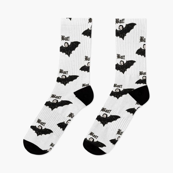 Item preview, Laszlo - BAT    designed and sold by Heartthro.