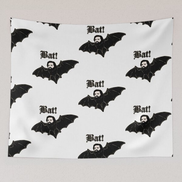 Item preview, Laszlo - BAT    designed and sold by Heartthro.