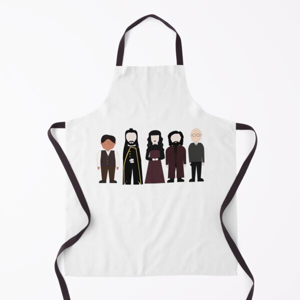 Item preview, What We Do In The Shadows designed and sold by Heartthro.