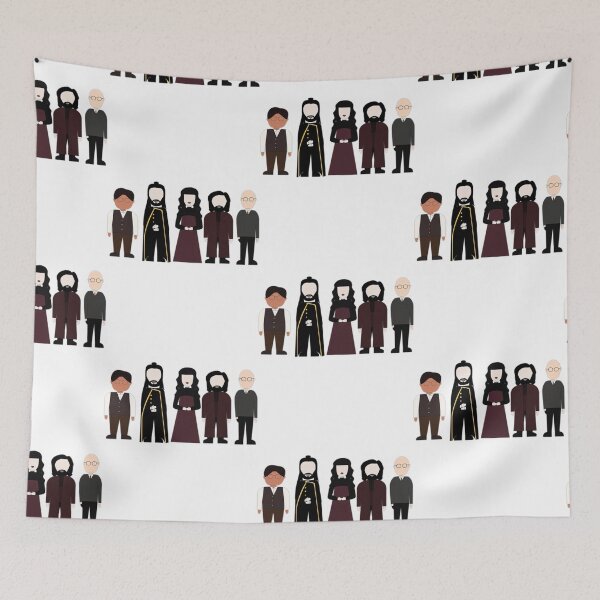 Item preview, What We Do In The Shadows   designed and sold by Heartthro.