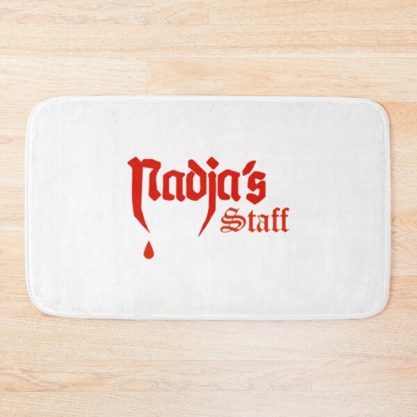 Item preview, What We Do In The Shadows Nadja_s Staff Nightclub Tee   designed and sold by Heartthro.