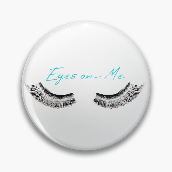 Item preview, Eyes on Me - Lashes designed and sold by MUSThaveprint.