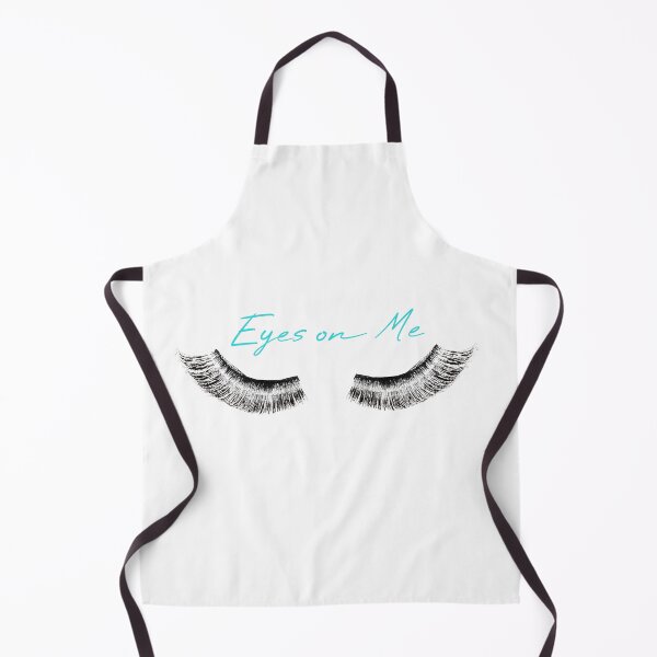 Item preview, Eyes on Me - Lashes designed and sold by MUSThaveprint.