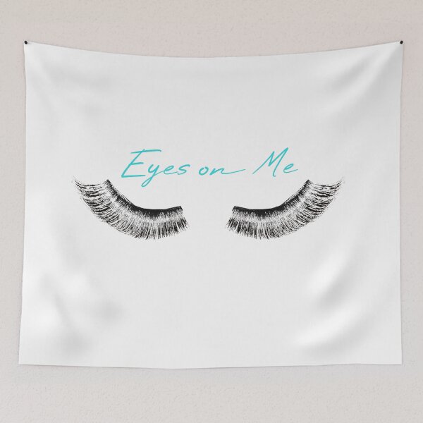 Item preview, Eyes on Me - Lashes designed and sold by MUSThaveprint.