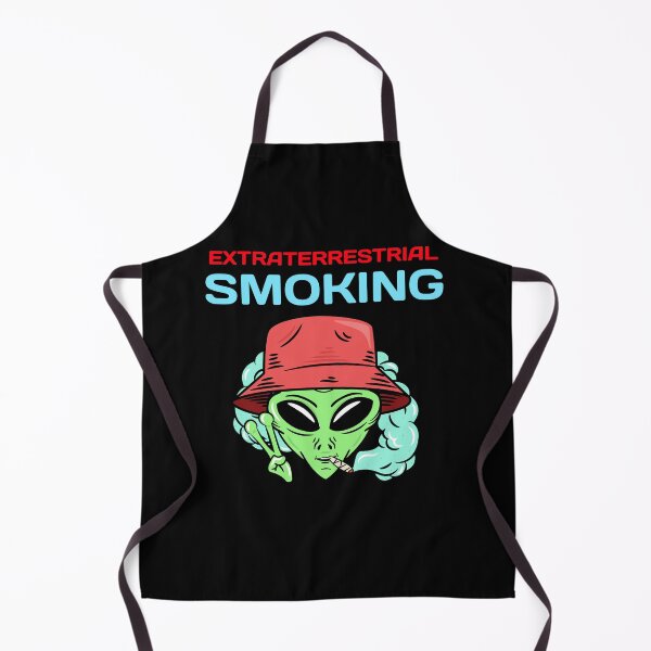 Item preview, EXTRATERRESTRIAL SMOKING designed and sold by MJ96-PRO.