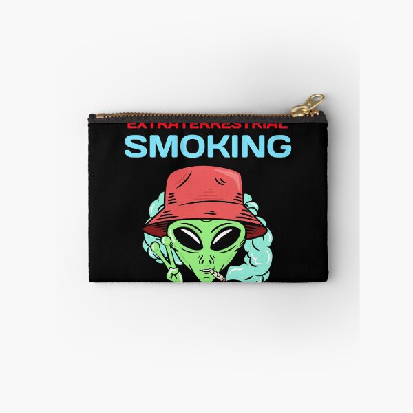 Item preview, EXTRATERRESTRIAL SMOKING designed and sold by MJ96-PRO.