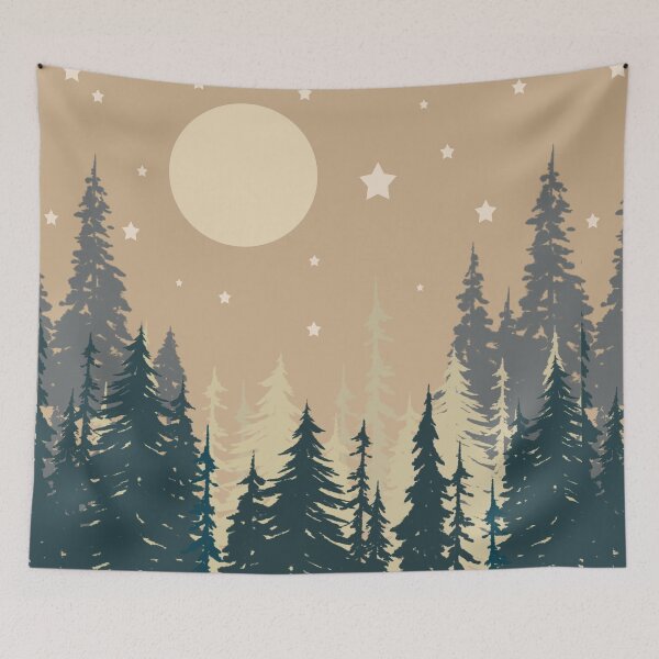 Item preview, Land scape designed and sold by hutofdesigns.