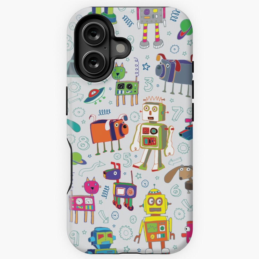 Item preview, iPhone Magsafe Tough Case designed and sold by Cecca-Designs.
