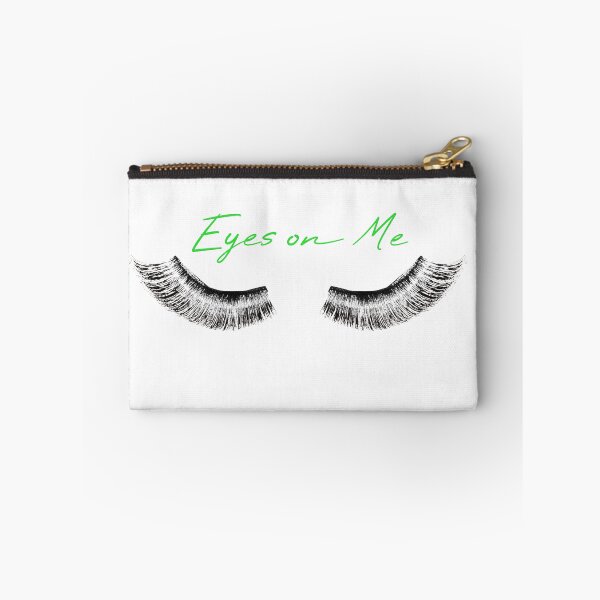 Item preview, Eyes on Me - Lashes designed and sold by MUSThaveprint.