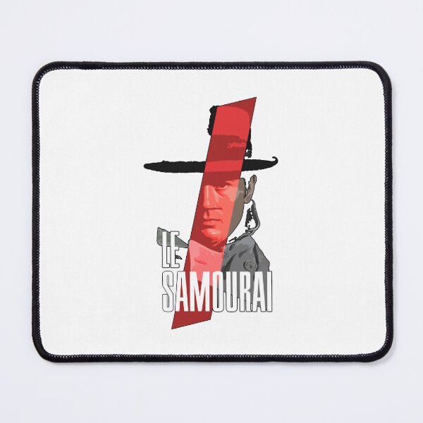 Item preview, Le Samourai Alain Delon 16 Cool Graphic Vintage T Graphic For Girls Graphic Tees Movie Movie T Cool Movie designed and sold by voskosdorgba3.