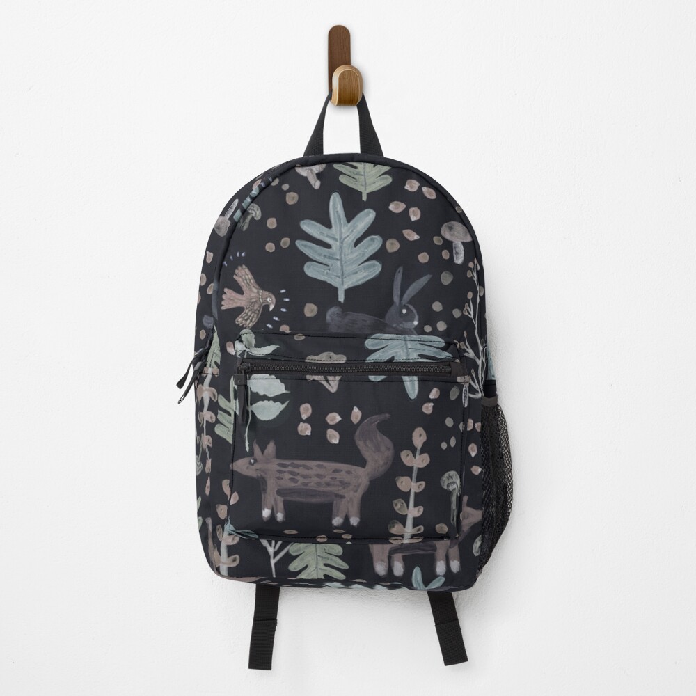 Item preview, Backpack designed and sold by elenor27.