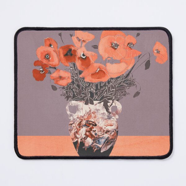 Item preview, RAMO AMAPOLA 3 designed and sold by Dada22.