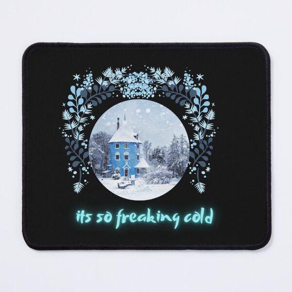 Item preview, Its So Freaking Cold designed and sold by ProjectOfColor.