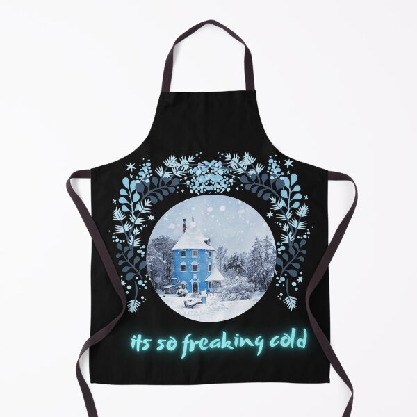 Item preview, Its So Freaking Cold designed and sold by ProjectOfColor.