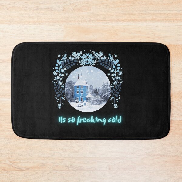 Item preview, Its So Freaking Cold designed and sold by ProjectOfColor.