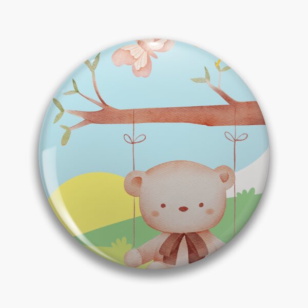 Item preview, baby room art designed and sold by Gaynor Burrows.