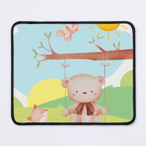 Item preview, baby room art designed and sold by Gaynor Burrows.