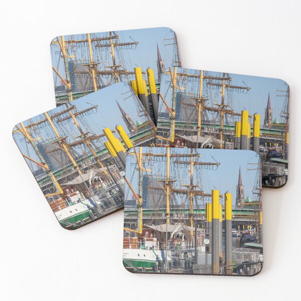 Item preview, sailing ship; battles; weser Flow; Bremen; Germany designed and sold by Torsten  Krüger.