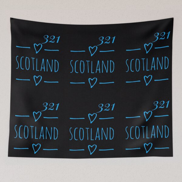 Item preview, 321 Scotland  designed and sold by Kevsplace.