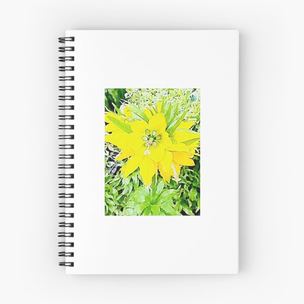 Item preview, Fritillaria imperialis  designed and sold by Floral-Art.