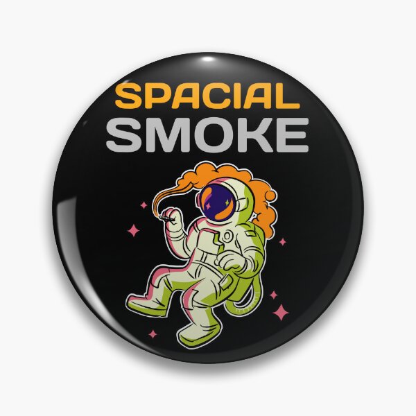 Item preview, SPACIAL SMOKE designed and sold by MJ96-PRO.