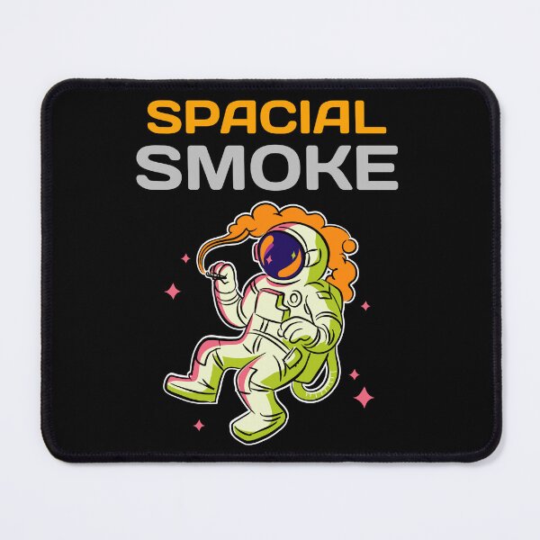 Item preview, SPACIAL SMOKE designed and sold by MJ96-PRO.