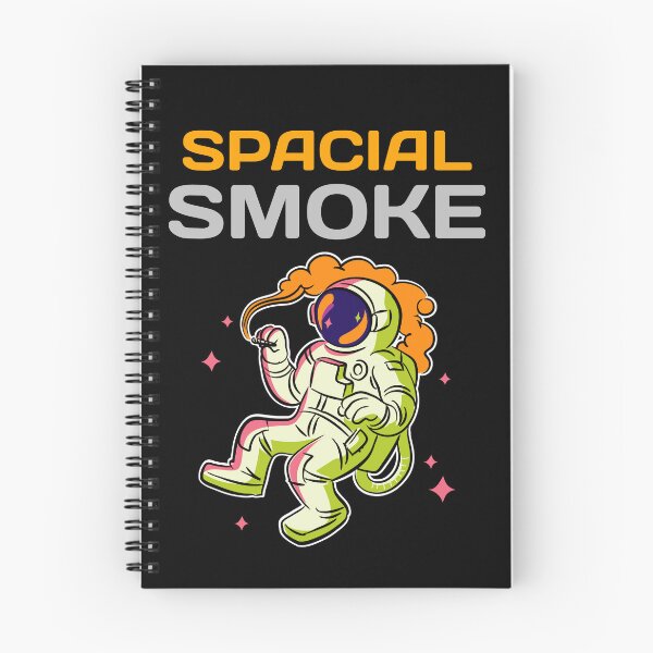 Item preview, SPACIAL SMOKE designed and sold by MJ96-PRO.