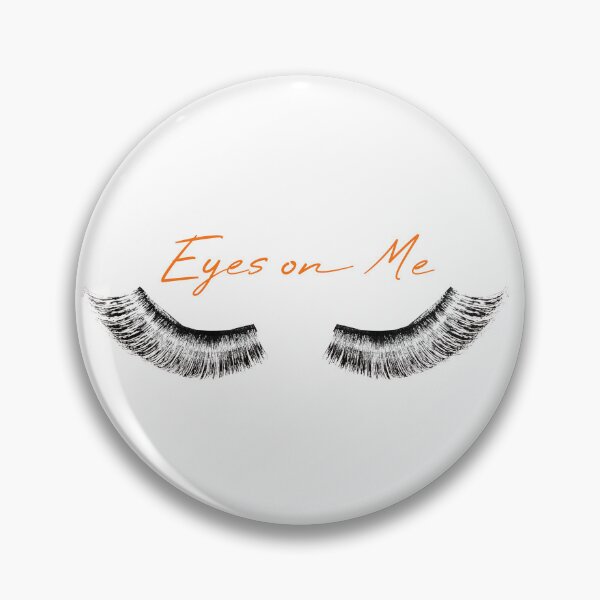 Item preview, Eyes on Me - Lashes designed and sold by MUSThaveprint.