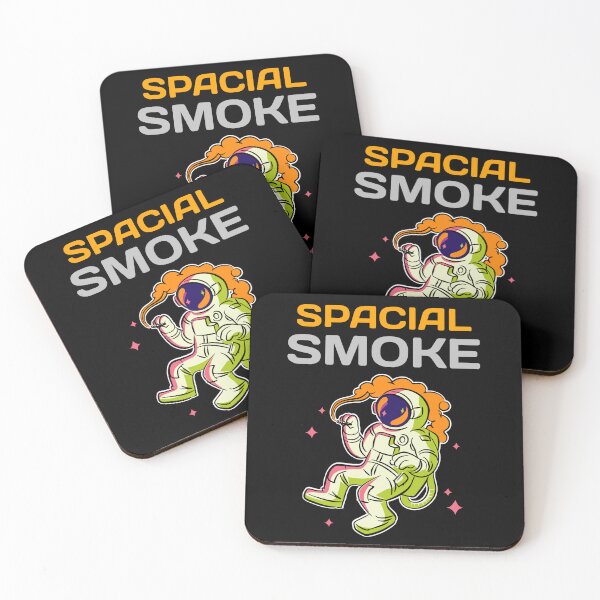 Item preview, SPACIAL SMOKE designed and sold by MJ96-PRO.