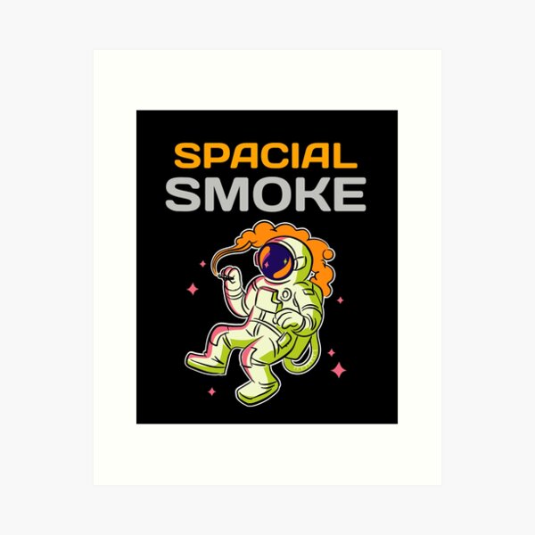 Vaper Art Prints for Sale | Redbubble