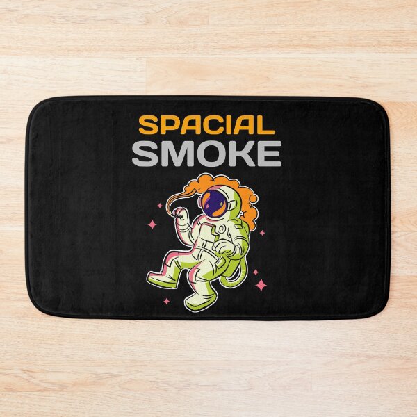 Item preview, SPACIAL SMOKE designed and sold by MJ96-PRO.