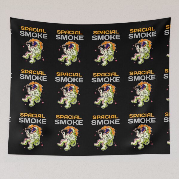 Item preview, SPACIAL SMOKE designed and sold by MJ96-PRO.