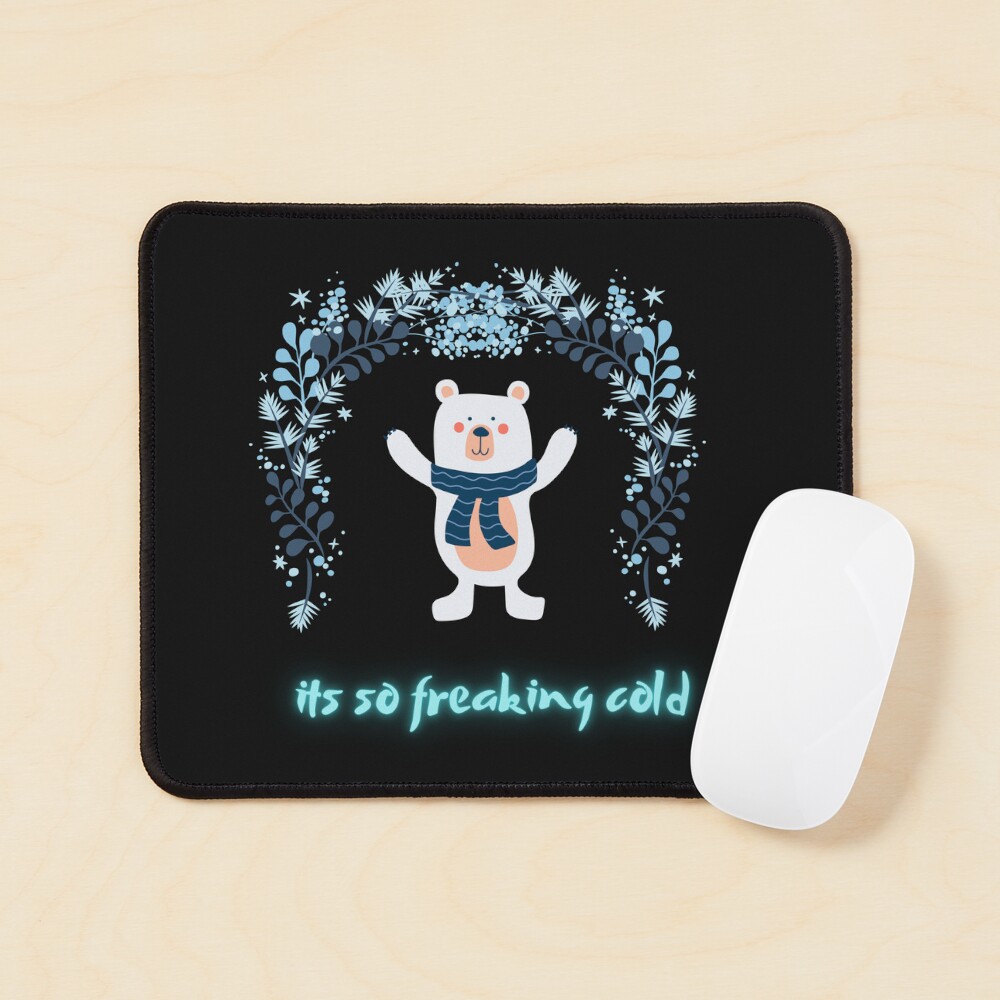 Item preview, Mouse Pad designed and sold by ProjectOfColor.