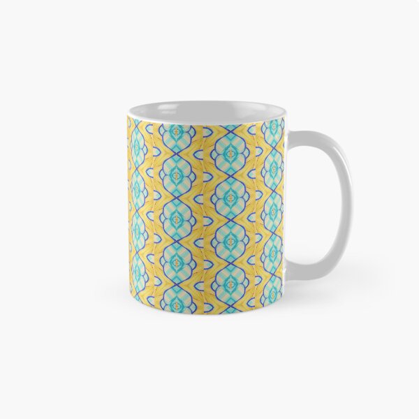 Item preview, WONDERFUL ARUBA SOUVENIRS - ARUBA ABSTRACT GEOMETRIC PAINTING PARADISE ISLAND - ARUBA ONE HAPPY ISLAND. designed and sold by Ralek.