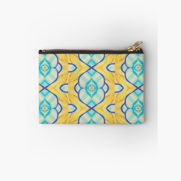 Item preview, WONDERFUL ARUBA SOUVENIRS - ARUBA ABSTRACT GEOMETRIC PAINTING PARADISE ISLAND - ARUBA ONE HAPPY ISLAND. designed and sold by Ralek.
