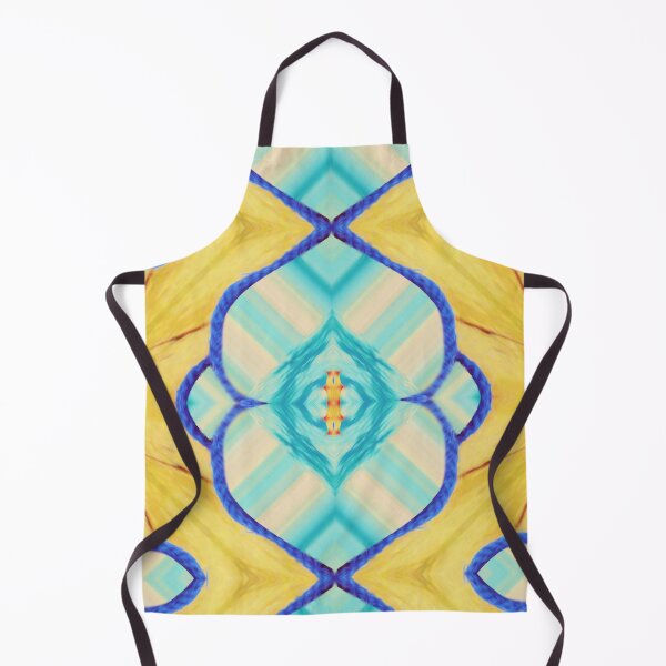 Item preview, WONDERFUL ARUBA SOUVENIRS - ARUBA ABSTRACT GEOMETRIC PAINTING PARADISE ISLAND - ARUBA ONE HAPPY ISLAND. designed and sold by Ralek.