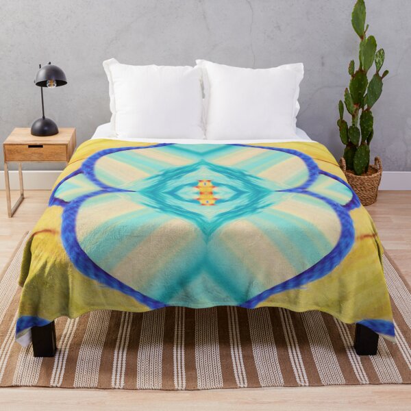 Item preview, WONDERFUL ARUBA SOUVENIRS - ARUBA ABSTRACT GEOMETRIC PAINTING PARADISE ISLAND - ARUBA ONE HAPPY ISLAND. designed and sold by Ralek.