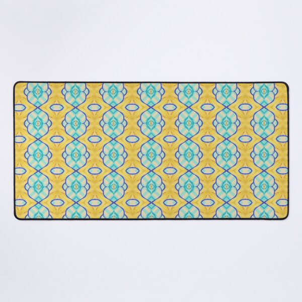 Item preview, WONDERFUL ARUBA SOUVENIRS - ARUBA ABSTRACT GEOMETRIC PAINTING PARADISE ISLAND - ARUBA ONE HAPPY ISLAND. designed and sold by Ralek.