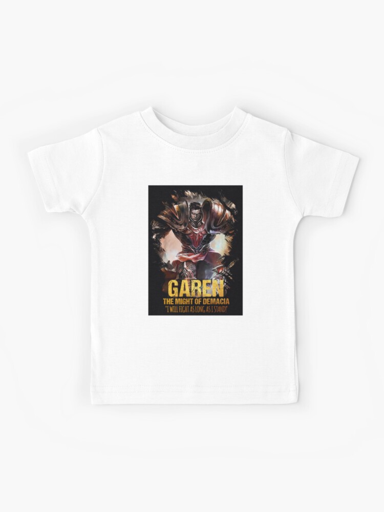 League Of Legends Kids T-Shirt