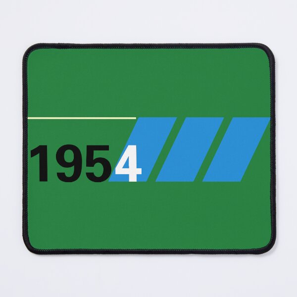 Item preview, NS Mat '54 reclamebaan (Green version) designed and sold by pakjesboot12.