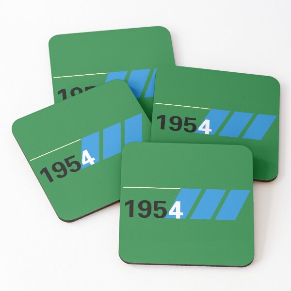 Item preview, NS Mat '54 reclamebaan (Green version) designed and sold by pakjesboot12.