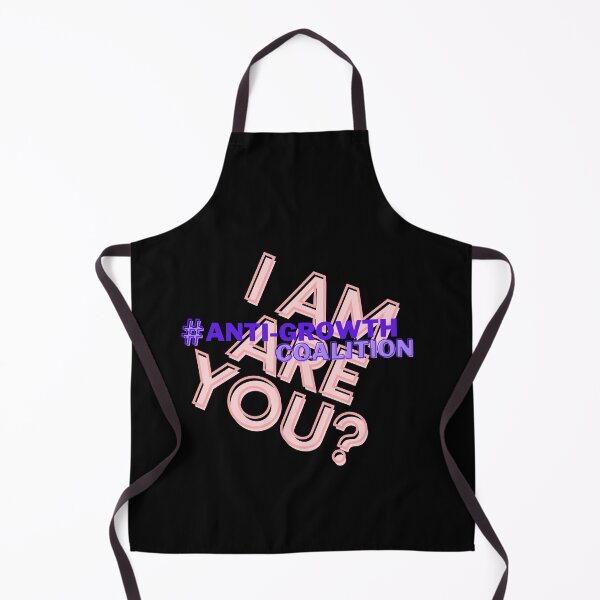 Item preview, Anti Growth Coalition designed and sold by Hampshire Historica.