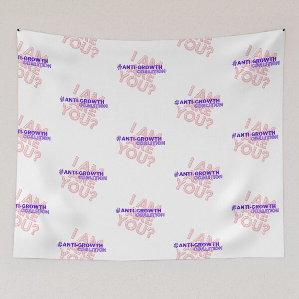 Item preview, Anti Growth Coalition designed and sold by Hampshire Historica.