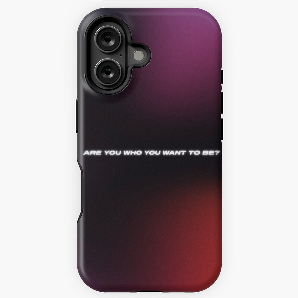 Item preview, iPhone Magsafe Tough Case designed and sold by raluca20.