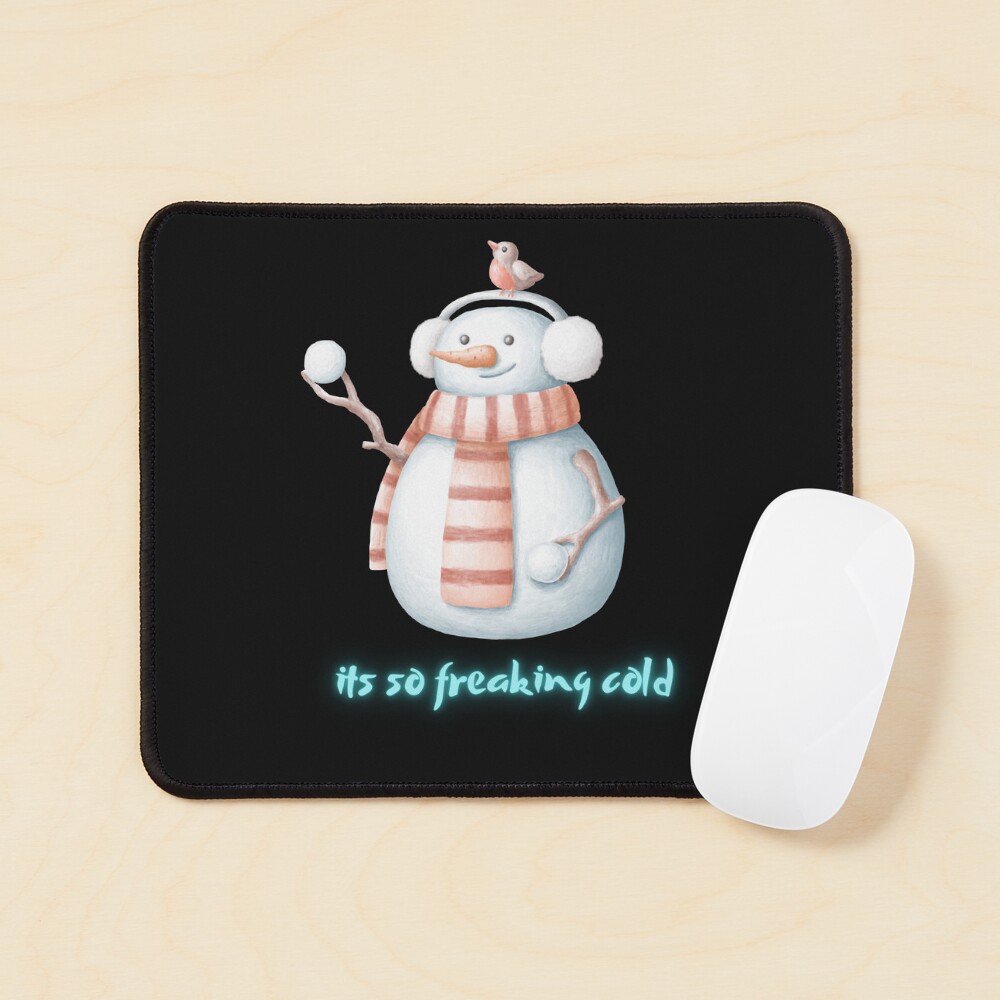 Item preview, Mouse Pad designed and sold by ProjectOfColor.