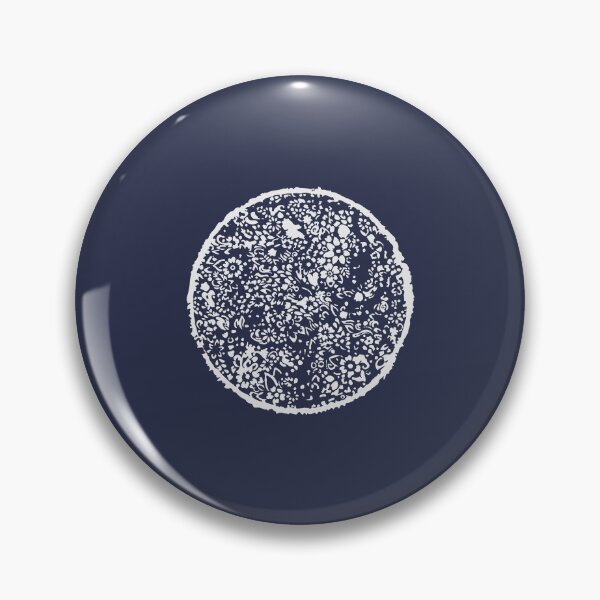 Item preview, Circle of flowers designed and sold by Ludogorek.
