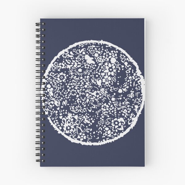 Item preview, Circle of flowers designed and sold by Ludogorek.